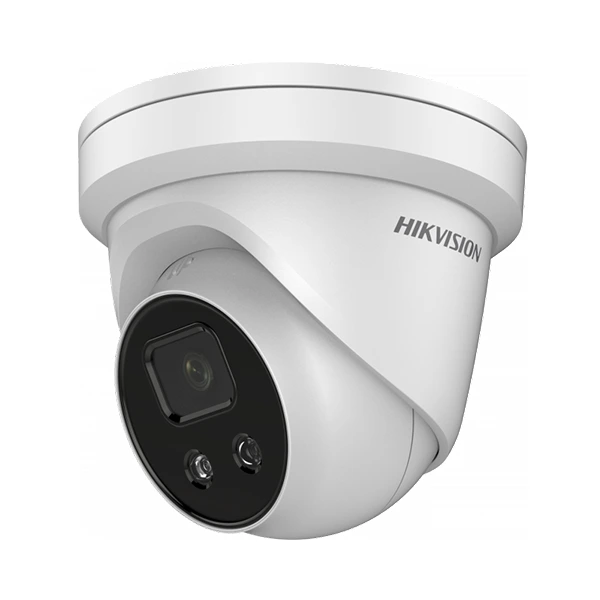 Hikvision 8MP Network Camera - DS-2CD2386G2-IU(2.8mm)(C)